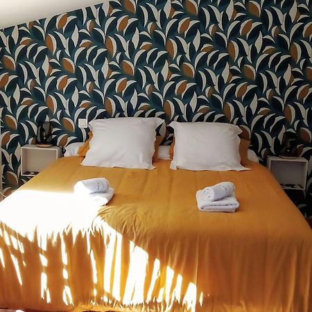 Dolce Farniente Bed and Breakfast La Roche-sur-Yon Eksteriør billede