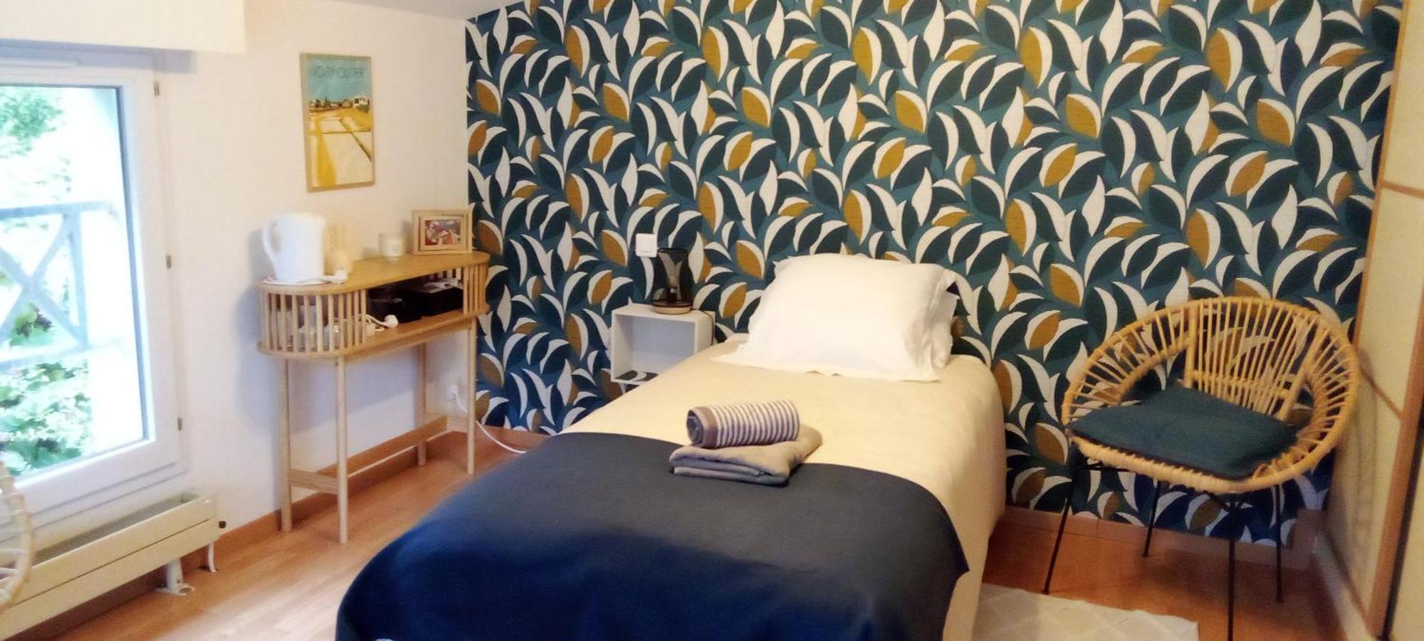 Dolce Farniente Bed and Breakfast La Roche-sur-Yon Eksteriør billede