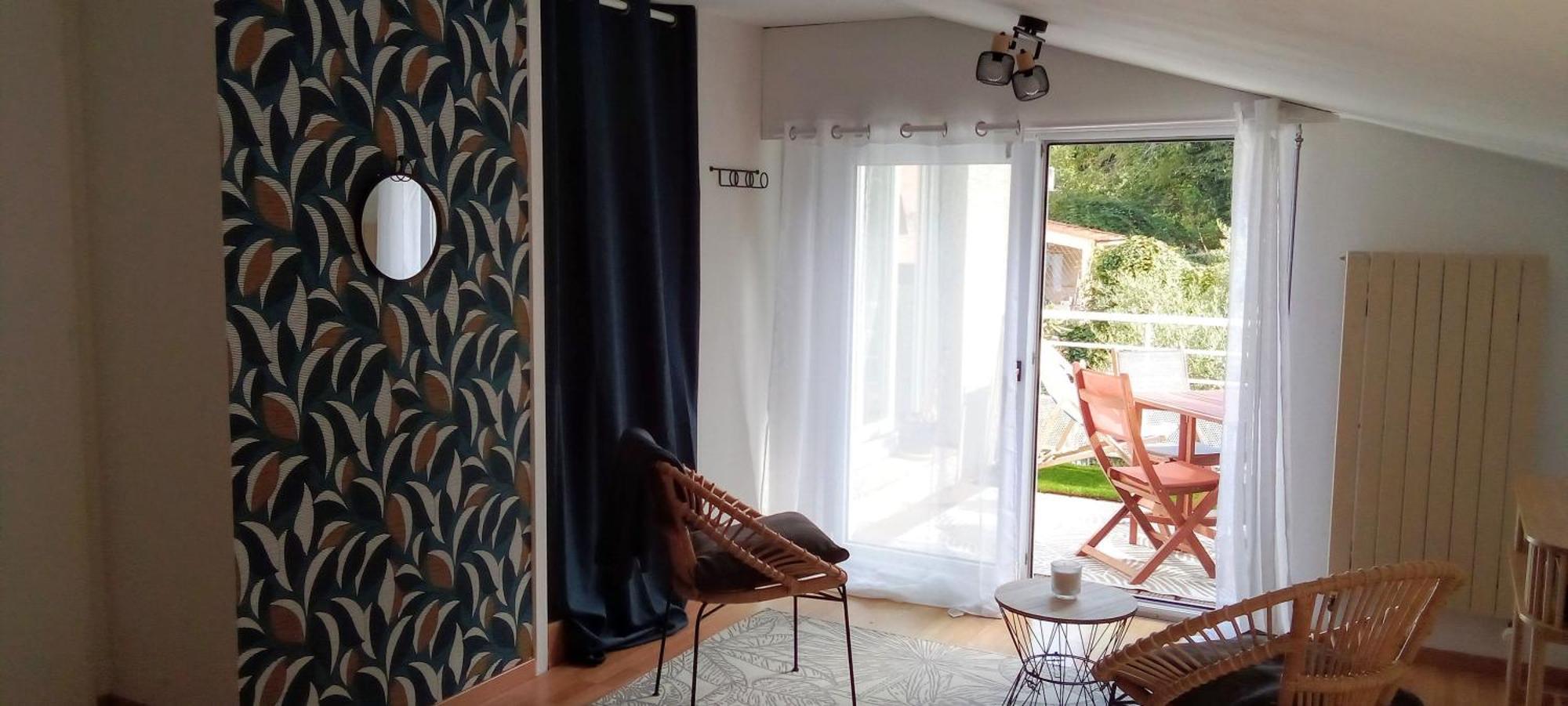 Dolce Farniente Bed and Breakfast La Roche-sur-Yon Eksteriør billede