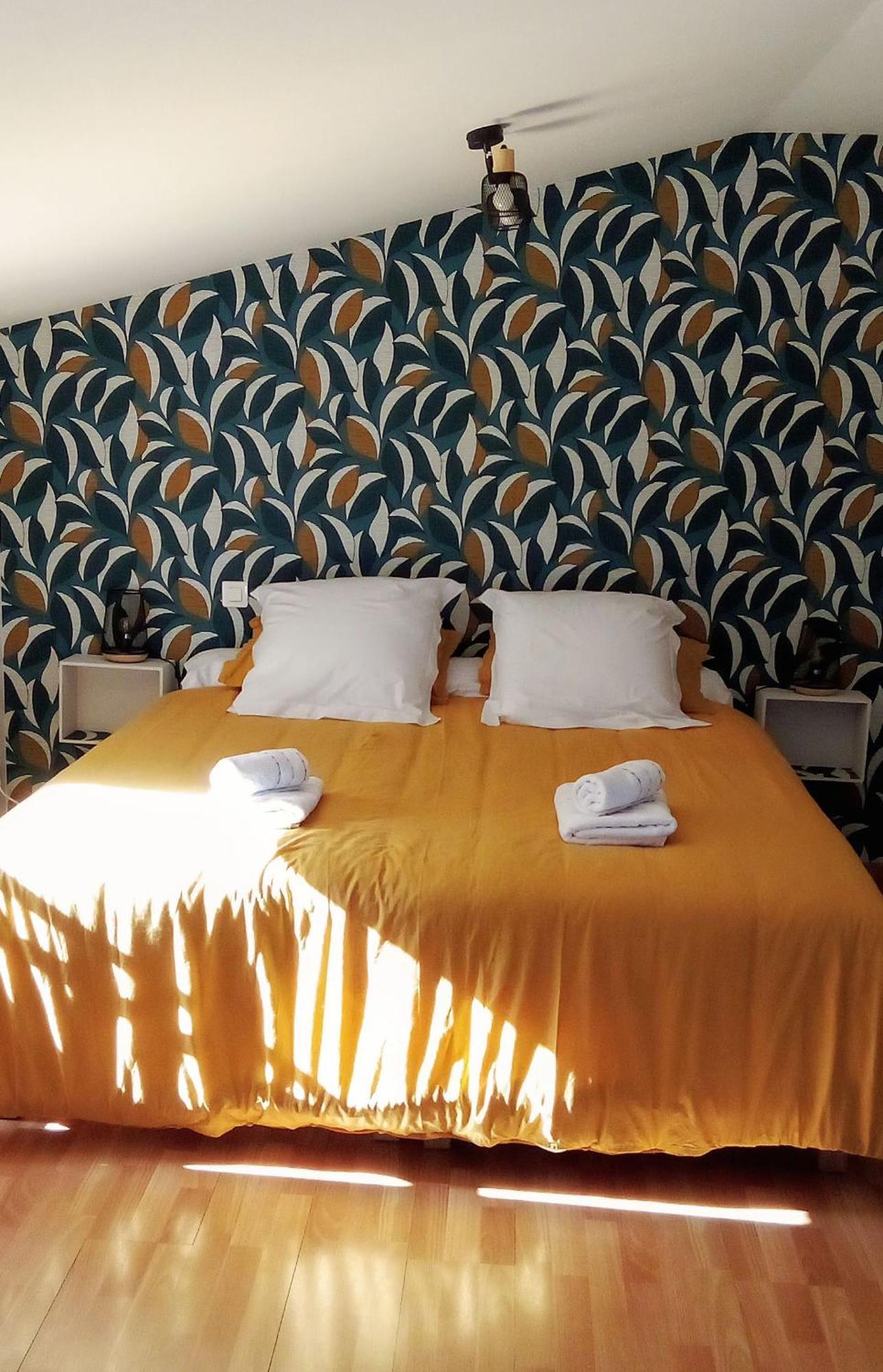 Dolce Farniente Bed and Breakfast La Roche-sur-Yon Eksteriør billede